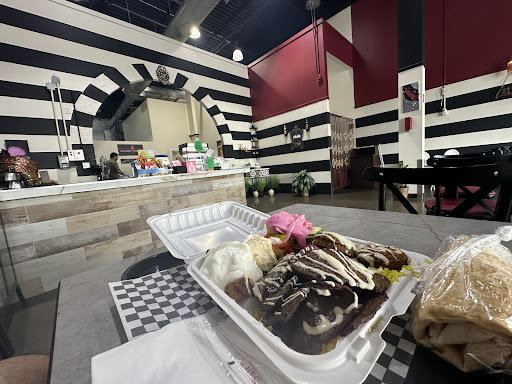 Photo of Shawarma Damascus - 101 Dalton Ave B8, Kingston, ON K7K 0C4